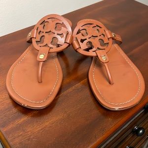 Tory Burch Miller Sandals